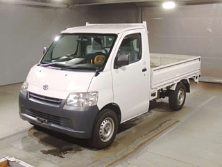 TOYOTA TOWN ACE TRUCK 2019