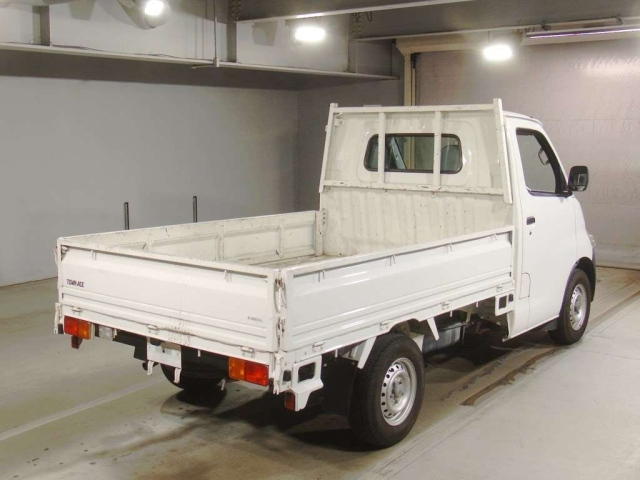 TOYOTA TOWN ACE TRUCK 2019