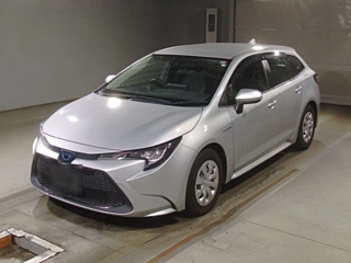 TOYOTA COROLLA TOURING 2020