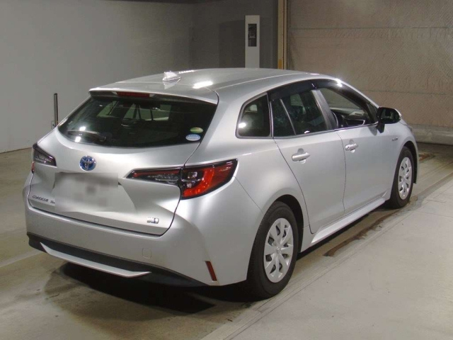 TOYOTA COROLLA TOURING 2020