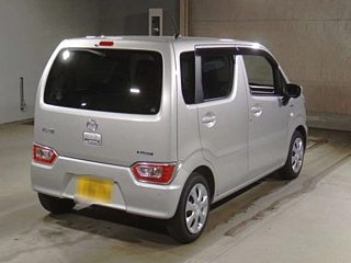 MAZDA FLAIR
