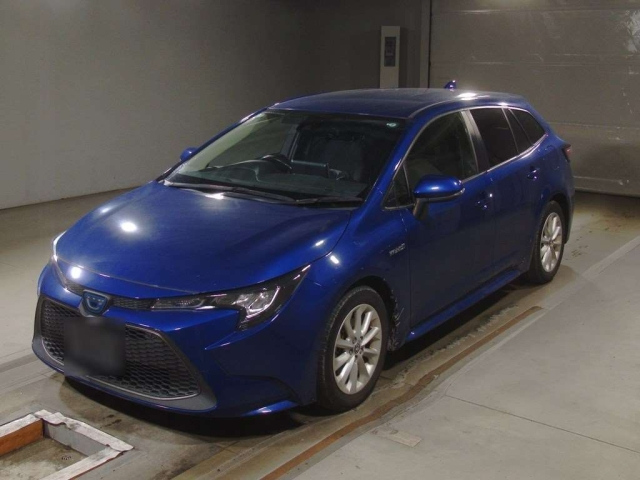 TOYOTA COROLLA TOURING 2020