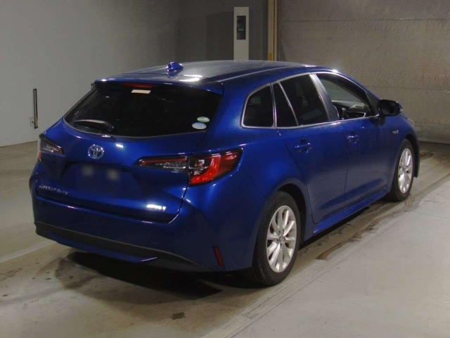TOYOTA COROLLA TOURING 2020