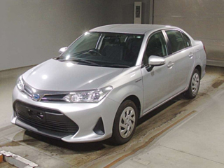 TOYOTA COROLLA AXIO 2020
