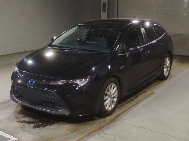 TOYOTA COROLLA TOURING 2020