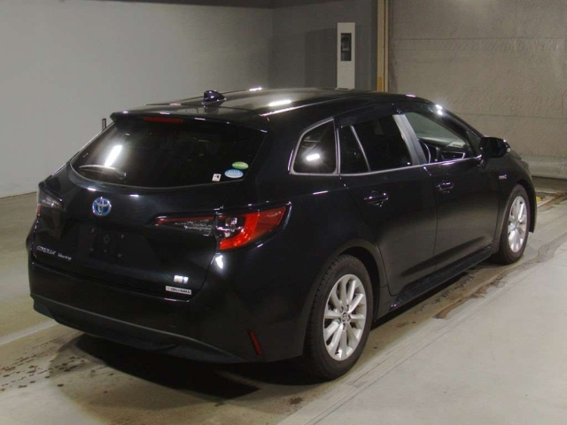 TOYOTA COROLLA TOURING 2020