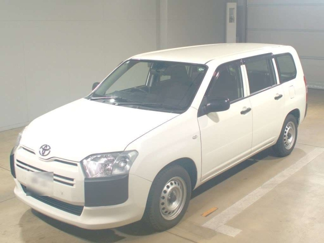 TOYOTA PROBOX 2019