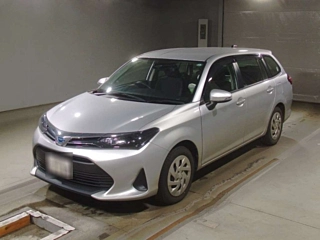 TOYOTA COROLLA FIELDER 2023