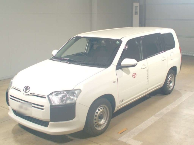TOYOTA PROBOX 2021