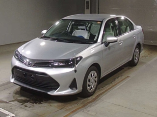 TOYOTA COROLLA AXIO 2023