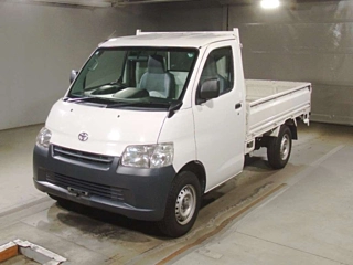 TOYOTA TOWN ACE TRUCK 2019
