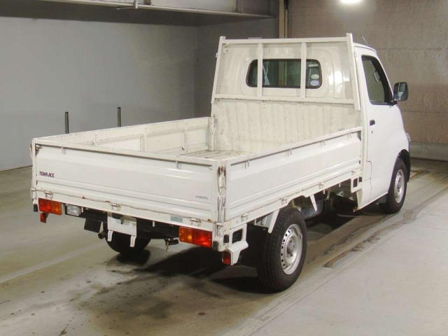 TOYOTA TOWN ACE TRUCK 2019