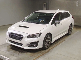 SUBARU LEVORG 2018