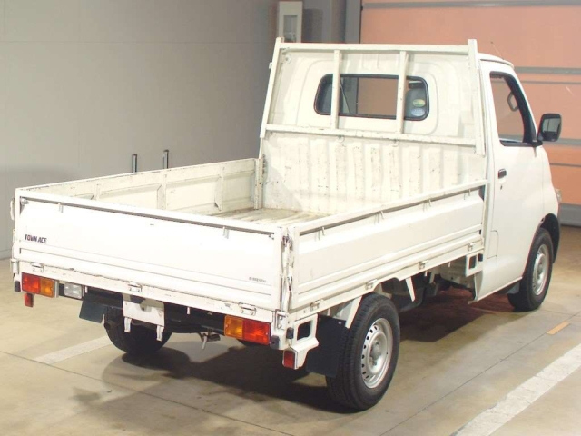 TOYOTA TOWN ACE TRUCK 2019