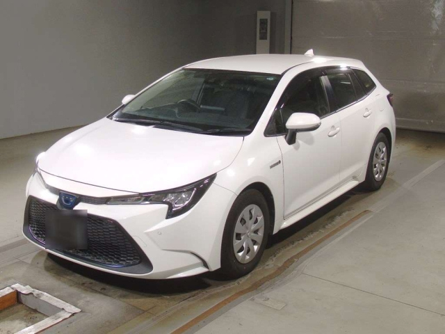 TOYOTA COROLLA TOURING 2020