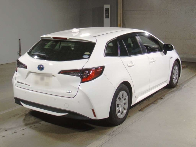 TOYOTA COROLLA TOURING 2020
