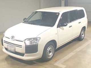 TOYOTA PROBOX 2024