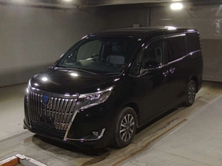 TOYOTA ESQUIRE 2021