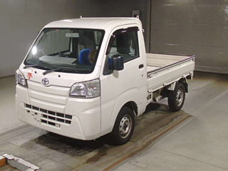 TOYOTA PIXIS TRUCK 2015