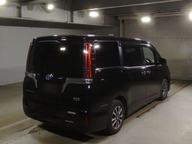 TOYOTA ESQUIRE 2021