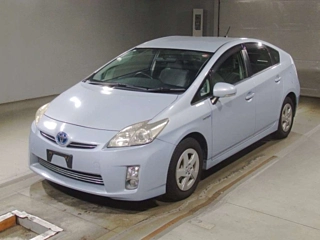 TOYOTA PRIUS 2009