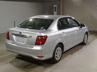 TOYOTA COROLLA AXIO 2020