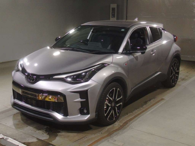 TOYOTA C-HR 2020
