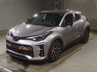 TOYOTA C-HR 2020