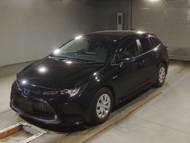 TOYOTA COROLLA TOURING 2020