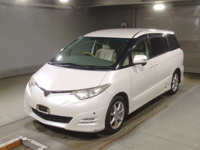 TOYOTA ESTIMA 2009