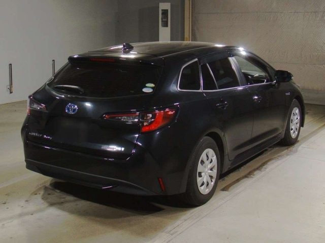 TOYOTA COROLLA TOURING 2020