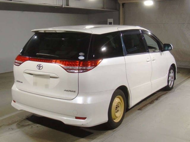 TOYOTA ESTIMA 2009