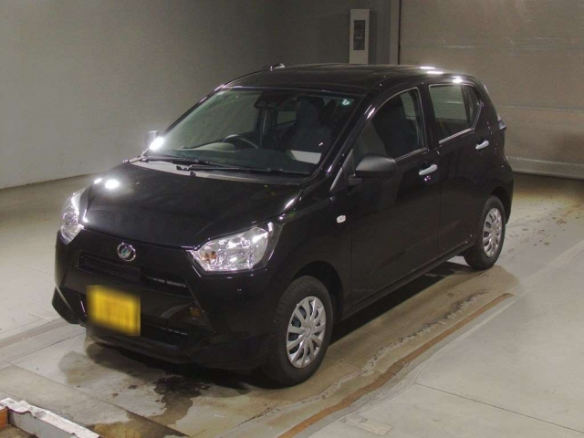 DAIHATSU MIRA E S 2024