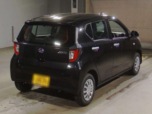 DAIHATSU MIRA E S 2024