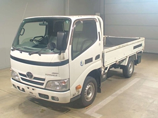TOYOTA TOYOACE 2015