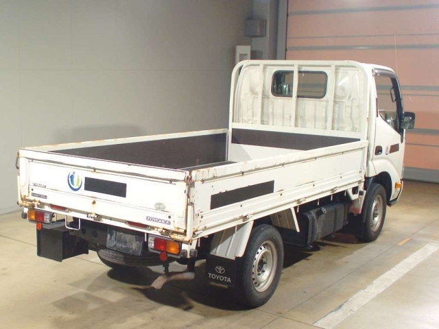 TOYOTA TOYOACE 2015