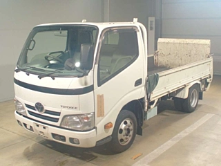 TOYOTA TOYOACE 2015