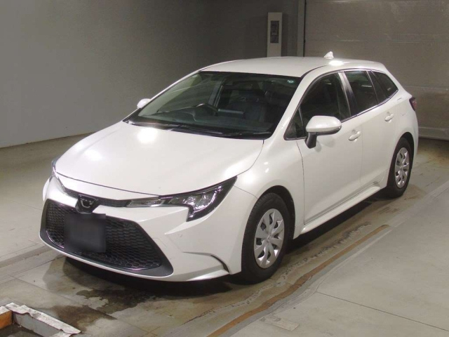 TOYOTA COROLLA TOURING 2019