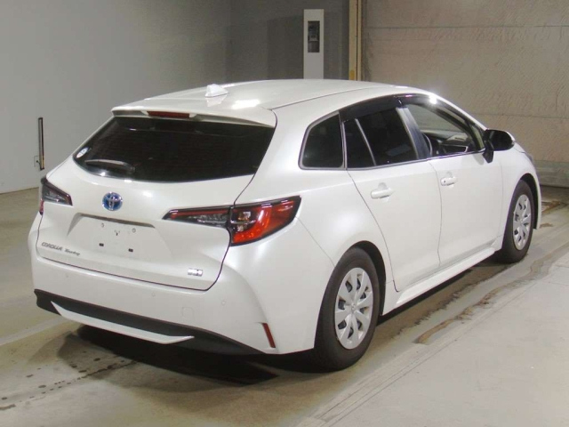 TOYOTA COROLLA TOURING 2022