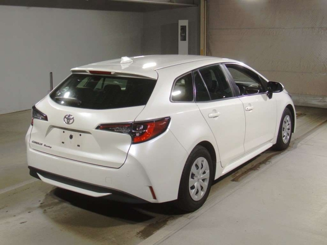 TOYOTA COROLLA TOURING 2019