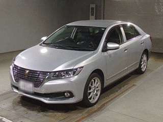 TOYOTA PREMIO 2017