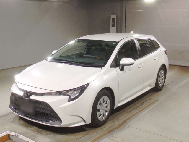 TOYOTA COROLLA TOURING 2019