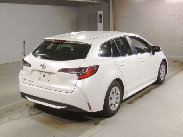 TOYOTA COROLLA TOURING 2019