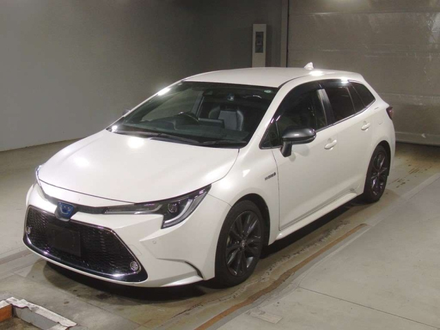 TOYOTA COROLLA TOURING 2020