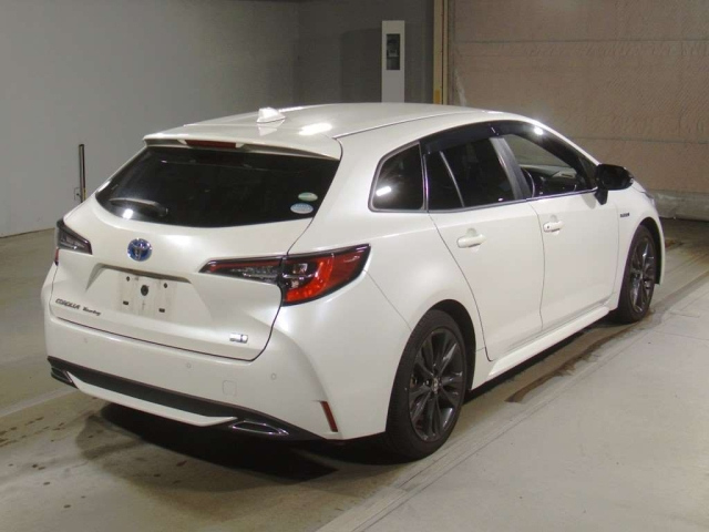 TOYOTA COROLLA TOURING 2020