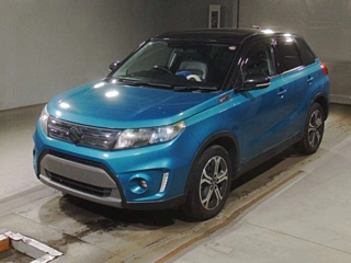SUZUKI ESCUDO 2018