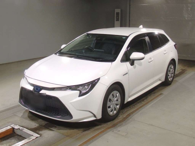 TOYOTA COROLLA TOURING 2020