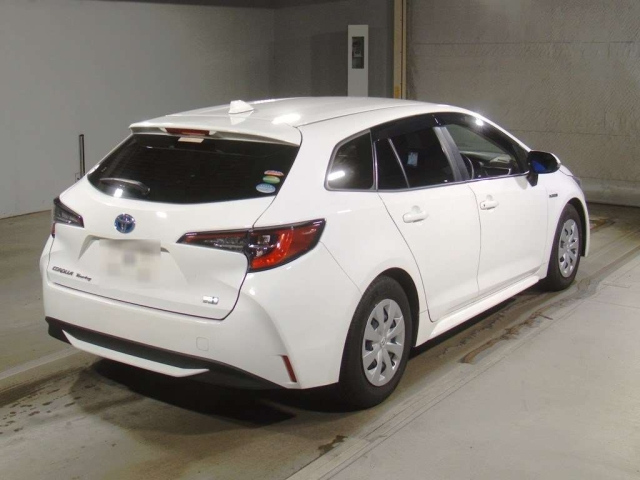 TOYOTA COROLLA TOURING 2020