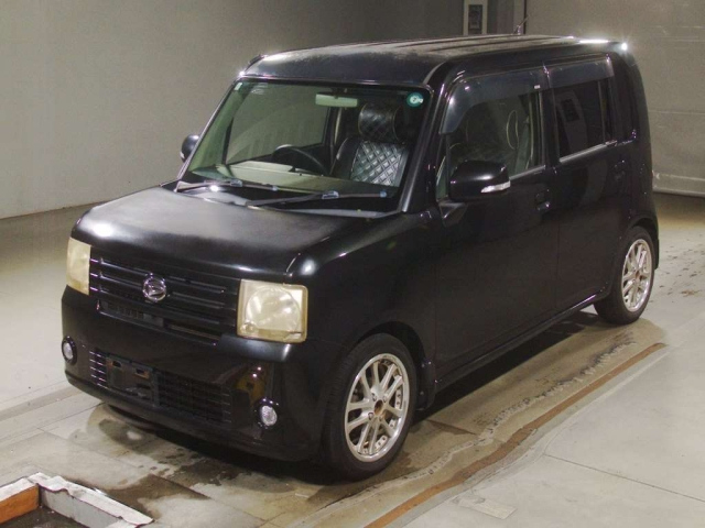 DAIHATSU MOVE CONTE 2009