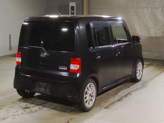 DAIHATSU MOVE CONTE 2009